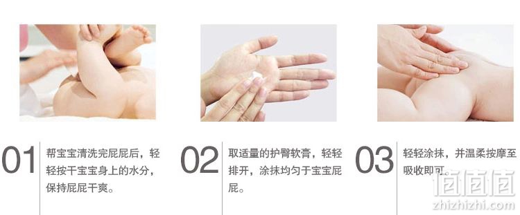 如何给宝宝换纸尿裤？