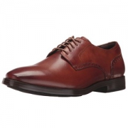 COLE HAAN Air Colton Causal Wingtip 男士雕花皮鞋