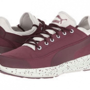 PUMA 彪马 PUMA Ignite Sock Winter Tech 男士跑步鞋