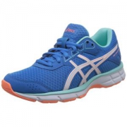 ASICS 亚瑟士 GEL-GALAXY 9 女款跑步鞋