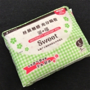 Dacco三洋 产妇专用产后卫生巾 绵柔型 S/L号