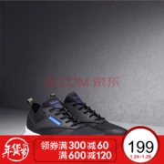 Reebok 锐步 ZOKU RUNNER HM 男款休闲运动鞋 *2双338元包邮（用券，合169元/双）