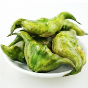 吉首馆 新鲜洪湖菱角5斤