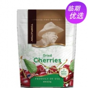 美国进口 泰普顿樱桃干140g*5袋