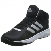 adidas 阿迪达斯 男款篮球鞋CLOUDFOAM ILATION MID