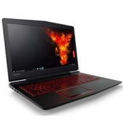 Lenovo 联想 拯救者R720 15.6英寸游戏本（I5-7300HQ 8G 1T+256G SSD GTX1050Ti）