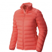 Mountain Hardwear 山浩   Stretchdown  750蓬 女士羽绒服