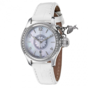 Hamilton 汉米尔顿 Khaki Navy SeaQueen H77211615 女士时装腕表