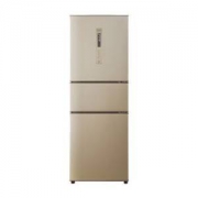 Panasonic 松下 NR-C26WP3-NP 三门冰箱 256L