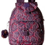 Kipling 凯浦林 Queenie 女士双肩背包