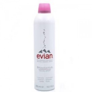 evian 依云 保湿舒缓 矿泉水喷雾 300ml *2件