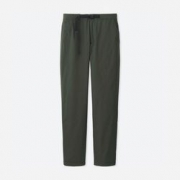 UNIQLO 优衣库 403656 BLOCKTECH保暖长裤 99元