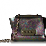 ZAC Zac Posen yTide单 斜挎链条包