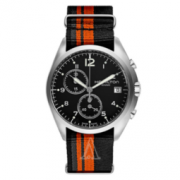 HAMILTON 汉米尔顿 KHAKI AVIATION PILOT PIONEER H76552933 男士时装腕表
