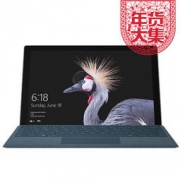 Microsoft 微软 Surface Pro 12.3英寸平板电脑（i5 4G 128G）