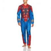 Spiderman 蜘蛛侠 男款连帽家居服