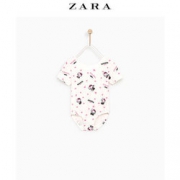 ZARA 童装女童 HELLO KITTY 连体衣 09009705250 19元