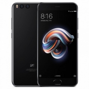 小米Note3 美颜双摄拍照手机6GB+64GB