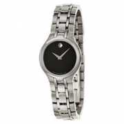 MOVADO 摩凡陀 COLLECTION系列 0606368 女士时装腕表