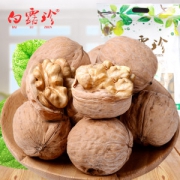 白露珍 薄皮生核桃 750g