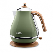 德龙（Delonghi）  KBOV2001 电水壶 1.7L