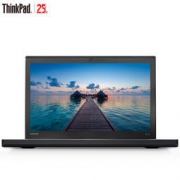 24日0点：ThinkPad X270（1HCD）12.5英寸轻薄笔记本电脑（i5-6200U 8G 500G Win10 3+3便携双电池）