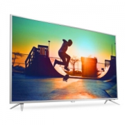 PHILIPS 飞利浦 55PUF6392/T3 55英寸 4K液晶电视