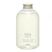 日本百年品牌 玉肌（TAMANOHADA）无硅油沐浴露 540ml 栀子香004 原装进口 *2件