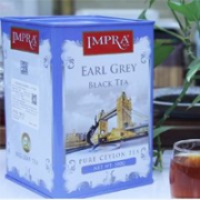 IMPRA英伯伦 格雷伯爵调味茶 大叶红茶 500g*2件 +凑单品