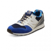 new balance wr996 中性款休闲运动鞋 *2件    418元（合209元/件）