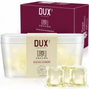 DUX德是 洗衣凝珠21颗/盒非洗衣液
