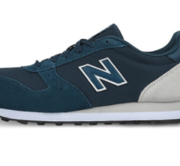 New Balance NB 311系列男鞋复古休闲运动 跑步鞋