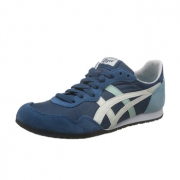 Onitsuka Tiger鬼塚虎 SERRANO女款运动休闲鞋
