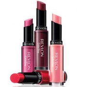 Revlon露华浓 持久锁色雾面丝绒唇膏