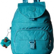 Kipling 凯普林 Queenie Solid 双肩包