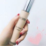 网易考拉海购：ZELENS AGE CONTROL 光泽抗老养肤粉底液30ml 多色号