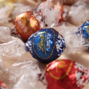 Lindt 瑞士莲 软心精选巧克力50粒分享装600g