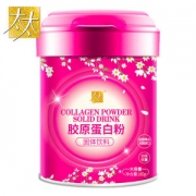 太太 胶原蛋白粉 法国罗赛洛进口原料 180g