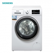 西门子（SIEMENS）       WD12G4601W 洗烘一体机 8KG