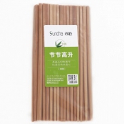 双槍 竹筷子30双装普通款