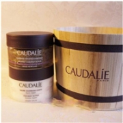 Caudalie欧缇丽 身体SPA套装（磨砂膏150g+保湿霜225ml ）