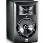 JBL LSR 308 8寸有源监听音箱  1899元包邮