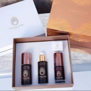 BeautyExpert：Omorovicza 多款套装降至7折+闪促8折，价值£475 黄金急救4件套（紧致眼霜15ml+紧致精华液30ml+夜间修复精华30ml+急救面霜5ML）£271.2