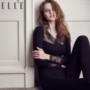ELLE 保暖内衣组合福袋