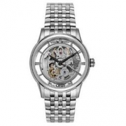 ORIS ARTELIER 系列镂空机械男表