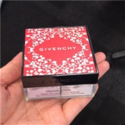 18年新年限量，GIVENCHY 纪梵希 轻盈无痕四色散粉