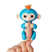 WowWee Fingerlings 手指猴电子宠物
