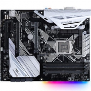 ASUS 华硕 PRIME Z370-A 主板（Intel Z370/LGA 1151）