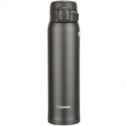 ZOJIRUSHI 象印 SM-SC60-HM 600ml 黑色 保温杯
