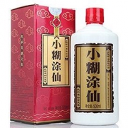 小糊涂仙 醇香型白酒52度 500ml